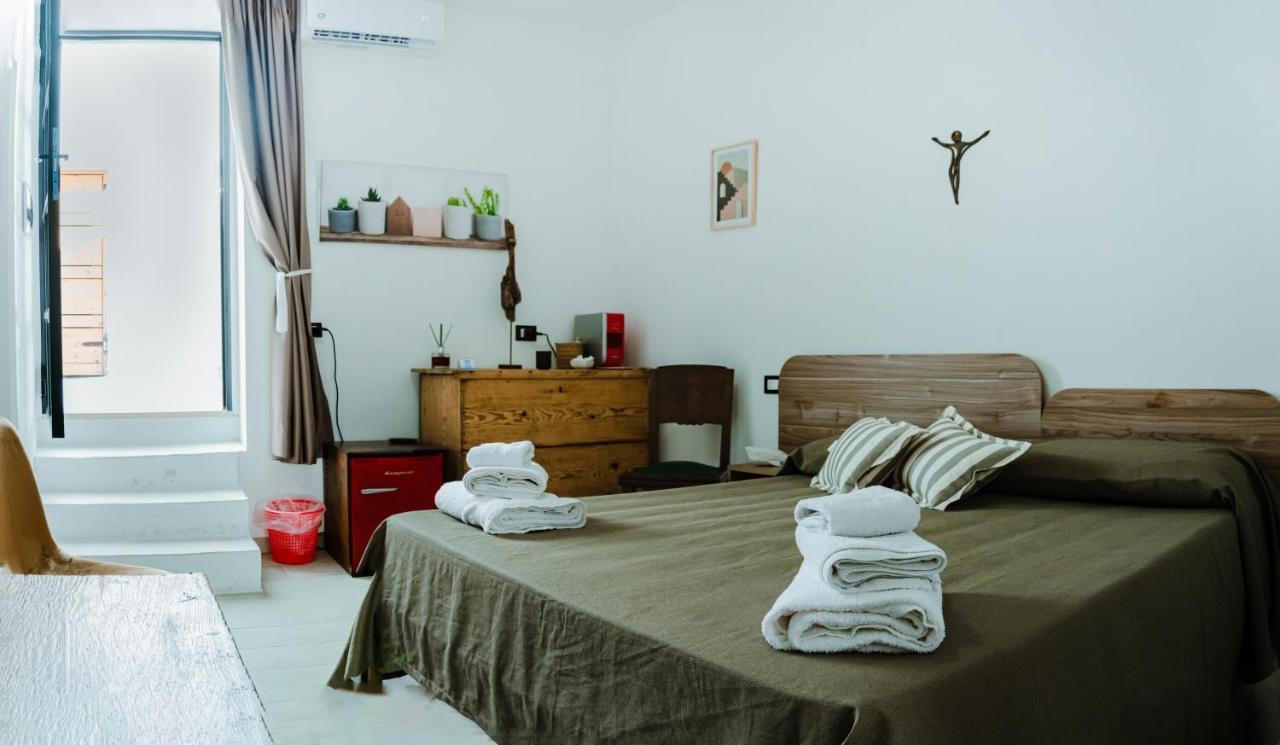 Ci Thorno Hotel Crosia المظهر الخارجي الصورة