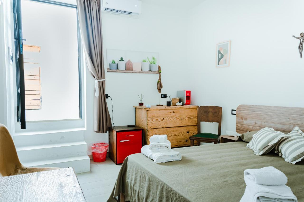 Ci Thorno Hotel Crosia المظهر الخارجي الصورة