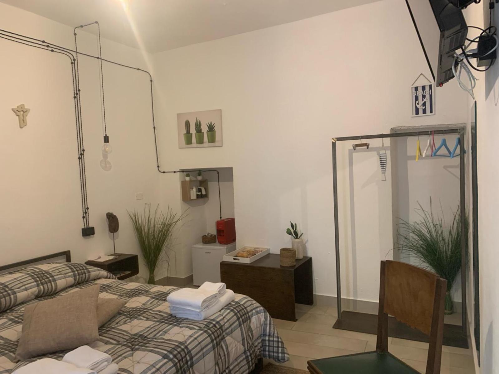 Ci Thorno Hotel Crosia المظهر الخارجي الصورة